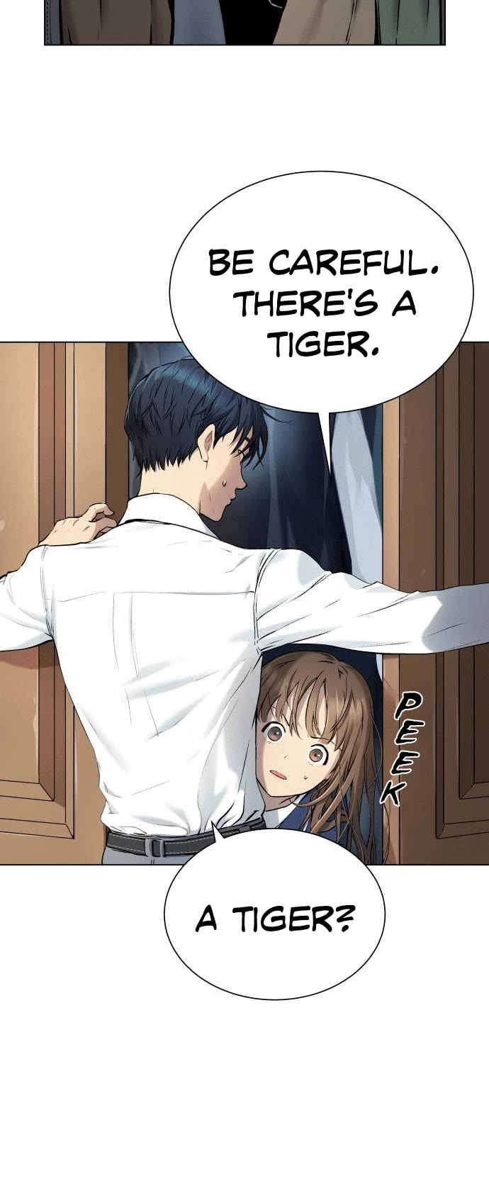 Legend of Dangun chapter 4 page 11