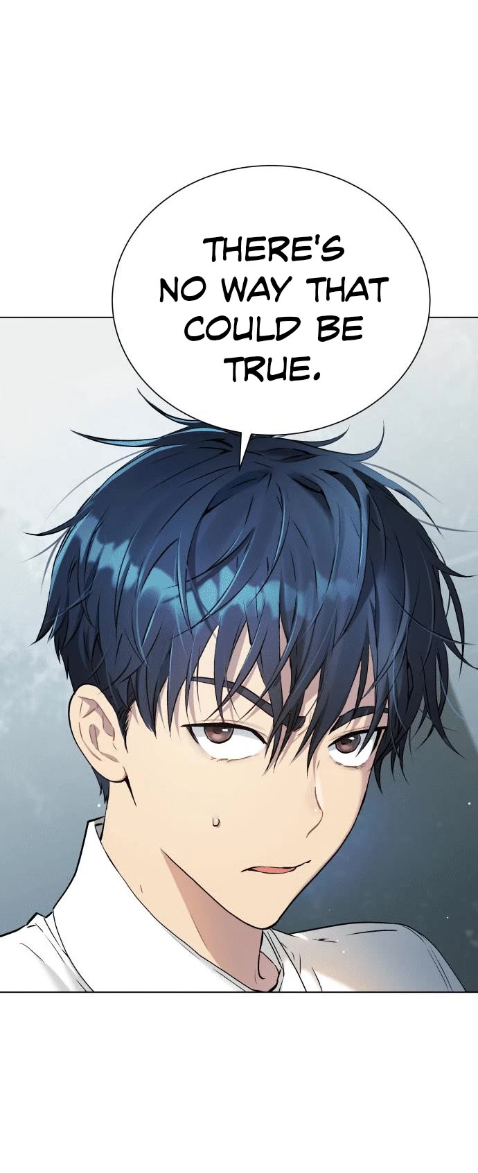 Legend of Dangun chapter 4 page 12