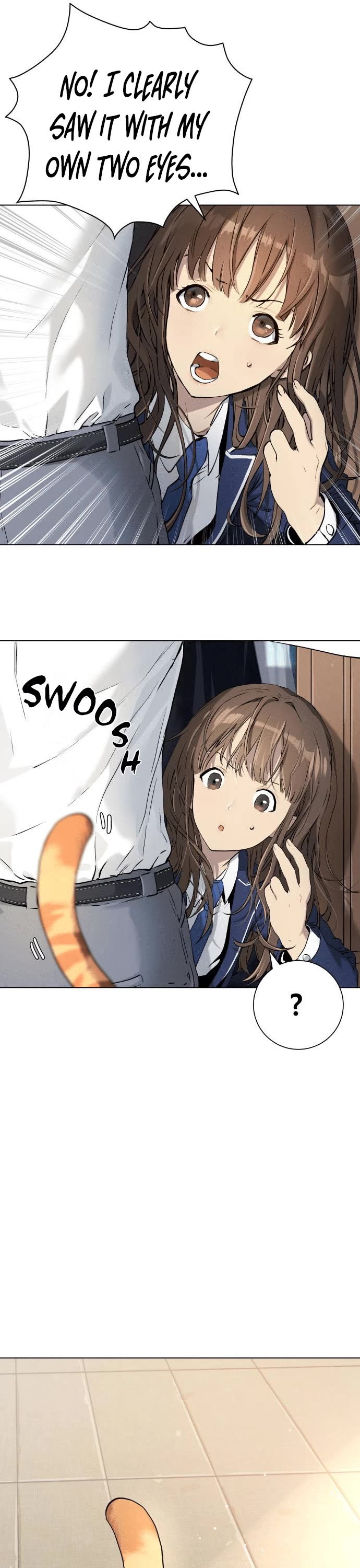 Legend of Dangun chapter 4 page 13