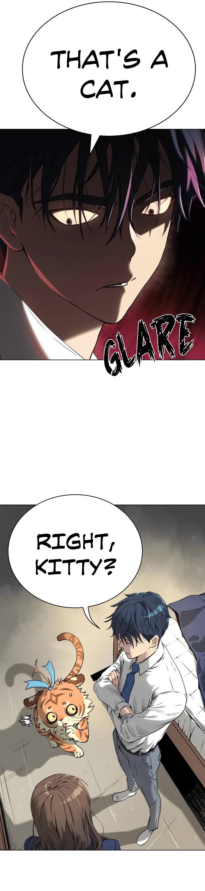 Legend of Dangun chapter 4 page 16