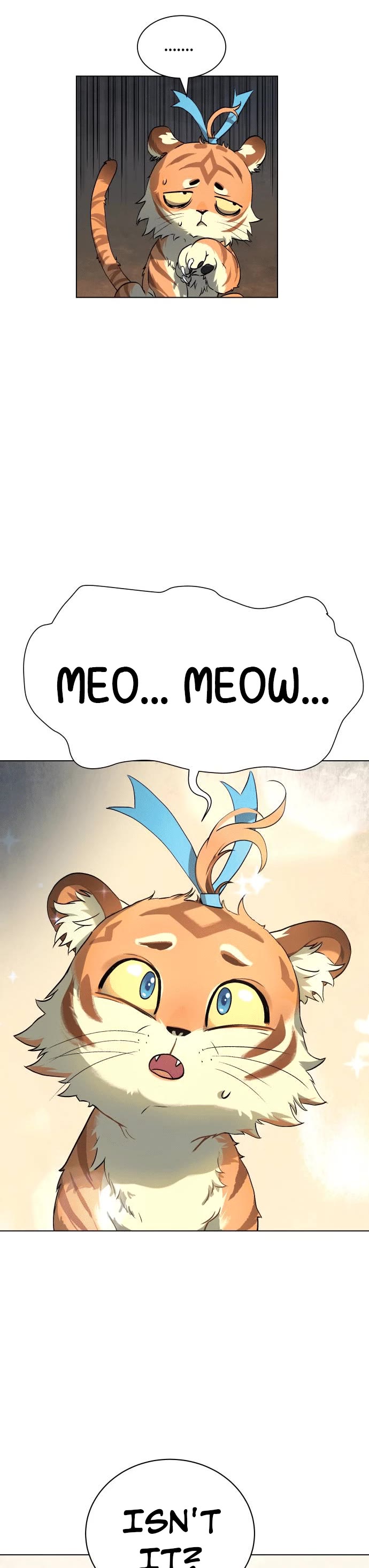 Legend of Dangun chapter 4 page 17