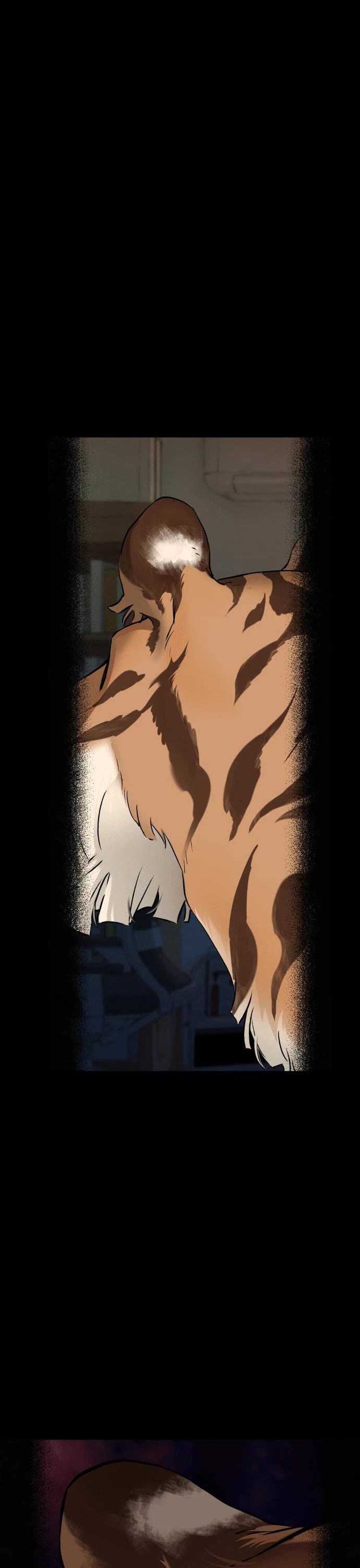 Legend of Dangun chapter 4 page 2