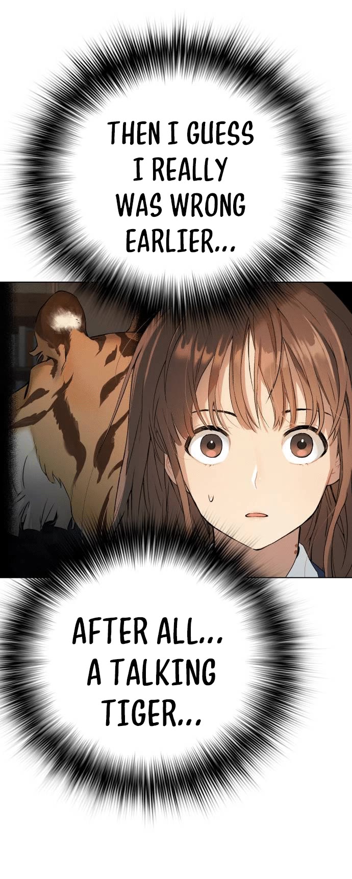 Legend of Dangun chapter 4 page 21