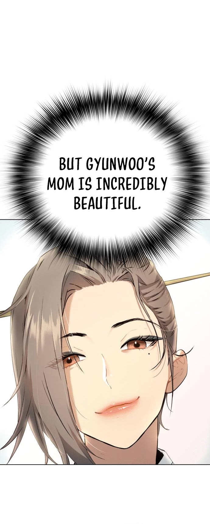 Legend of Dangun chapter 4 page 22