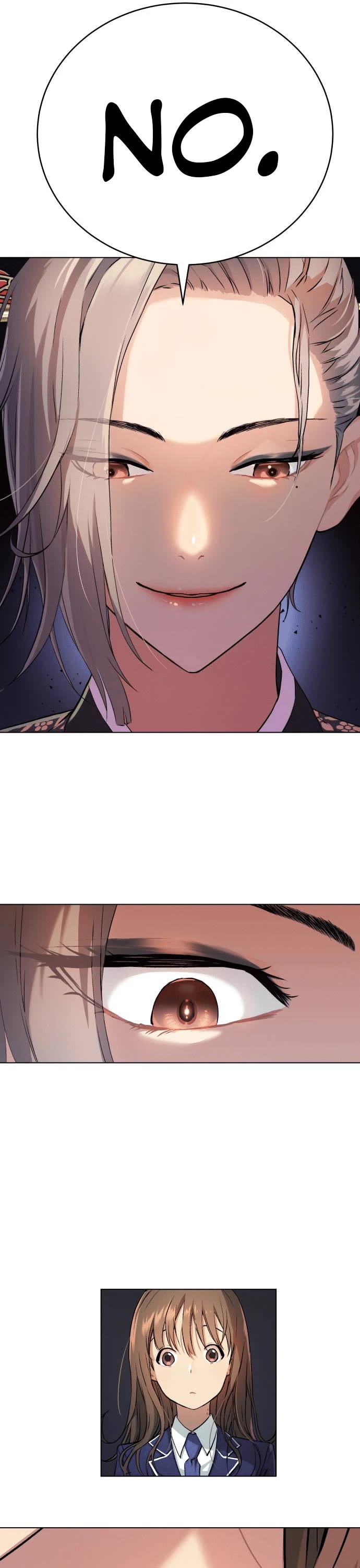 Legend of Dangun chapter 4 page 26