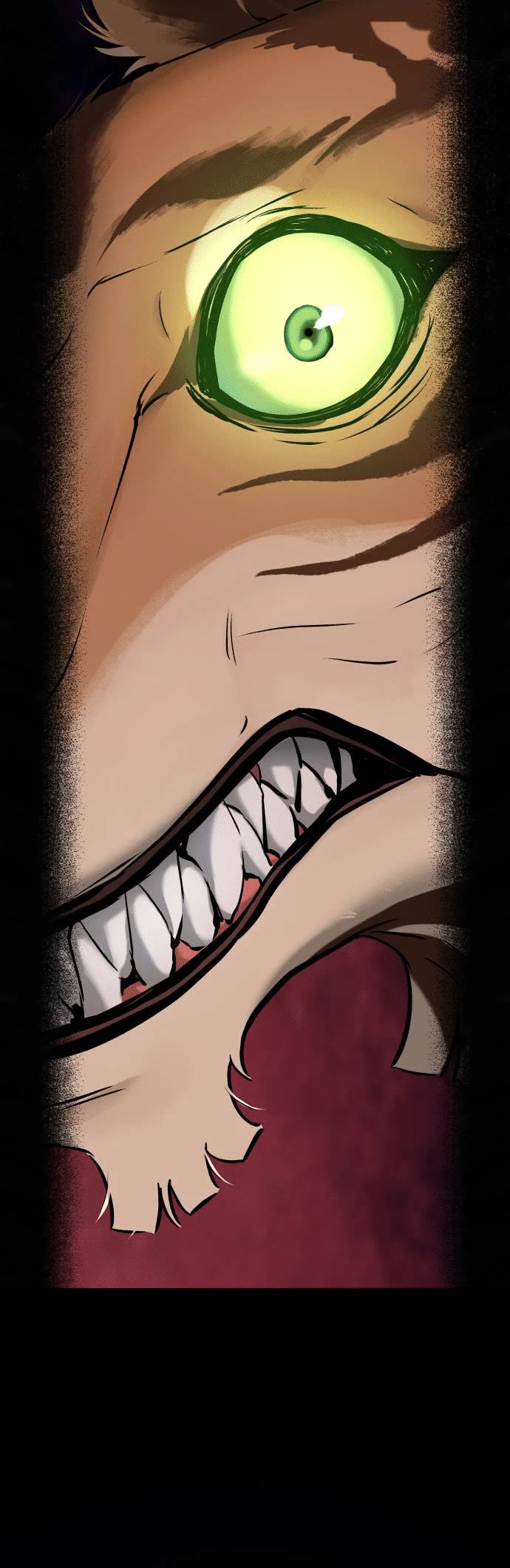 Legend of Dangun chapter 4 page 3