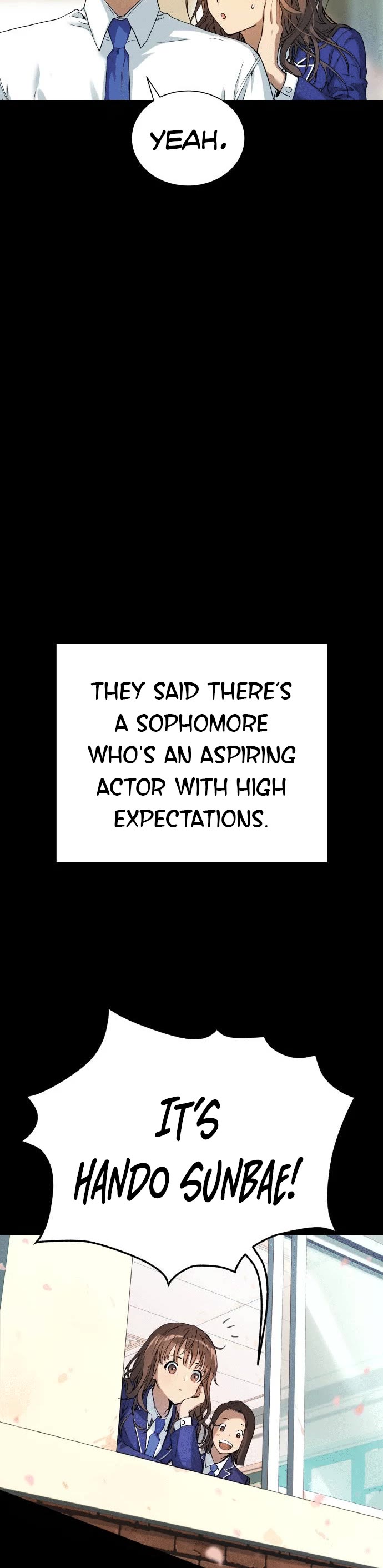 Legend of Dangun chapter 4 page 31