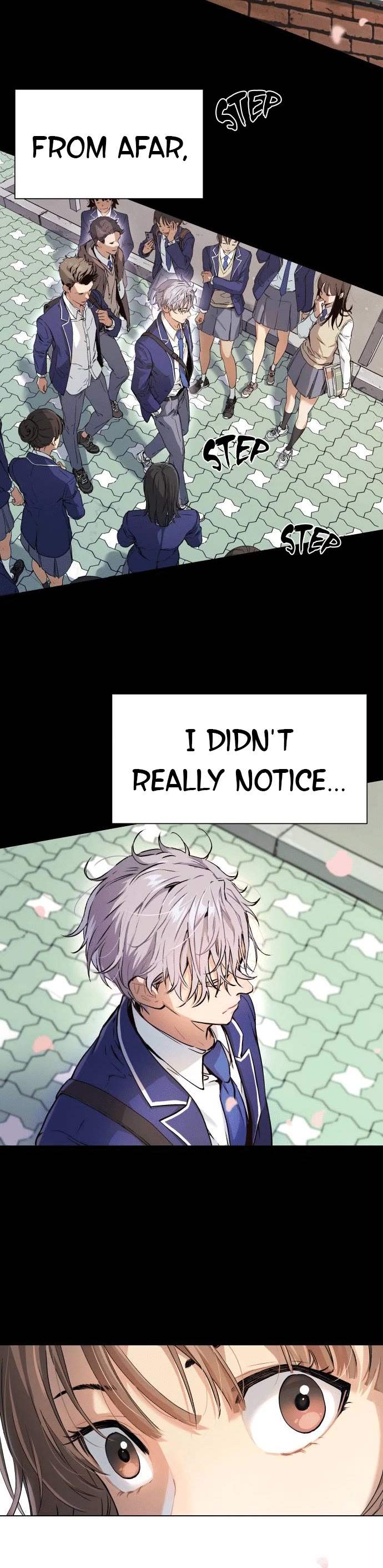 Legend of Dangun chapter 4 page 32