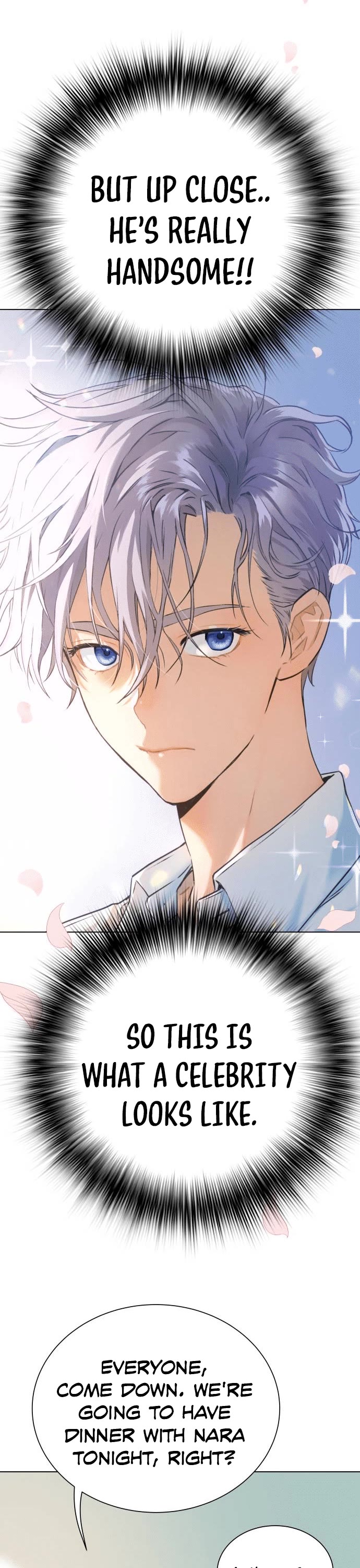 Legend of Dangun chapter 4 page 33