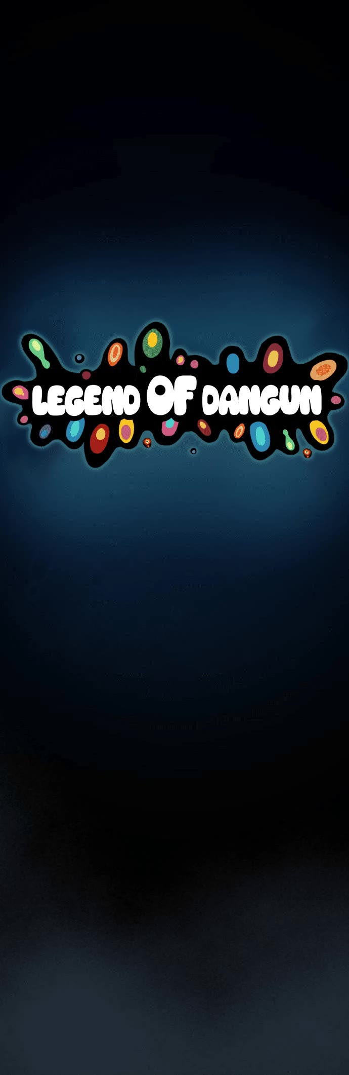 Legend of Dangun chapter 4 page 4