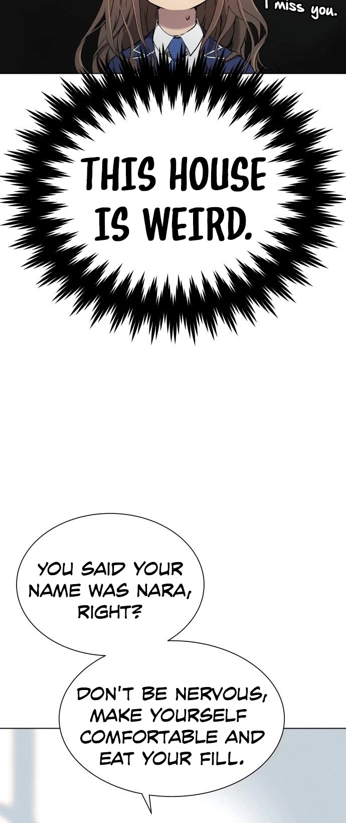 Legend of Dangun chapter 4 page 40