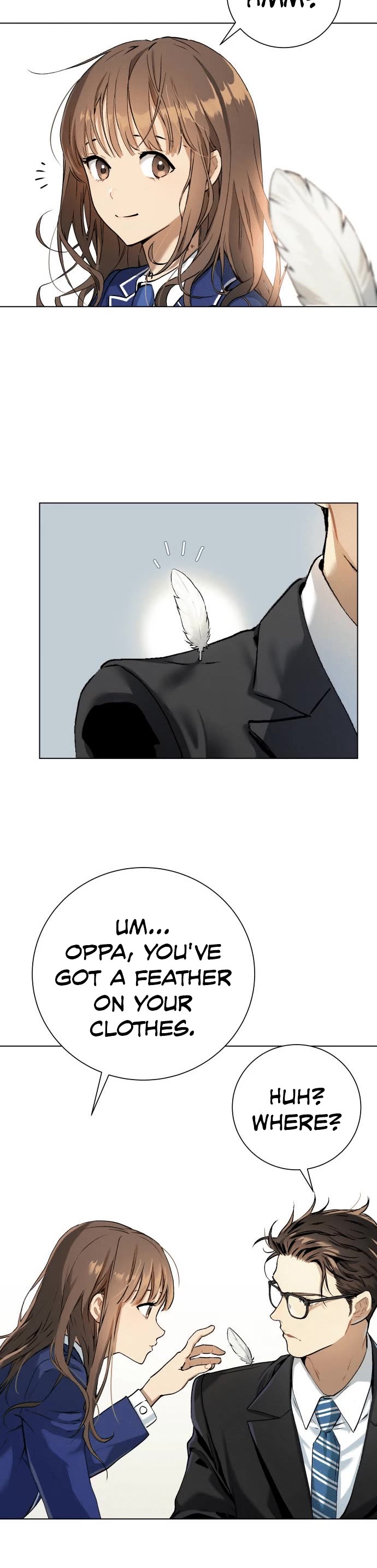 Legend of Dangun chapter 4 page 42