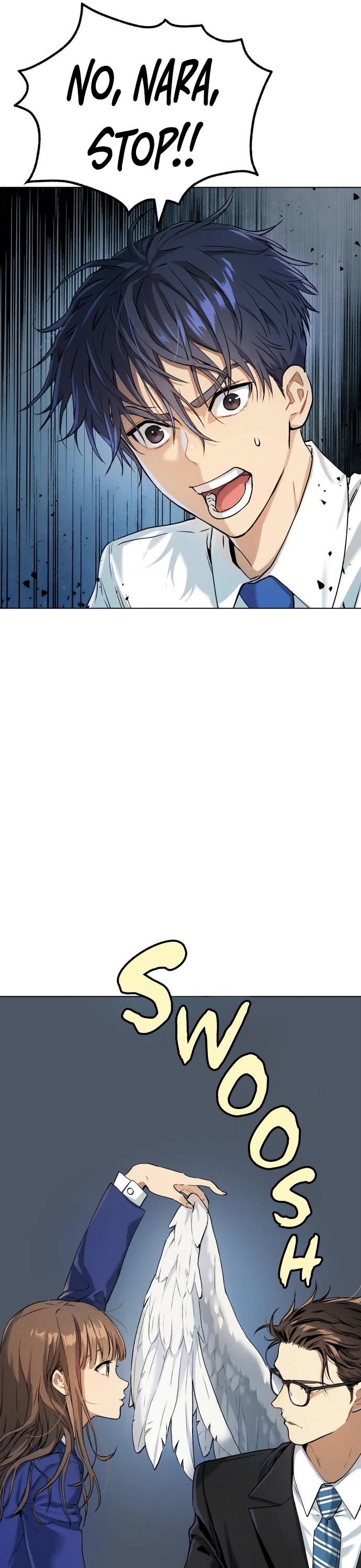 Legend of Dangun chapter 4 page 44