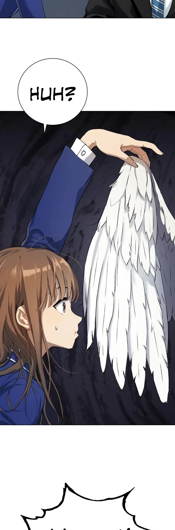 Legend of Dangun chapter 4 page 45