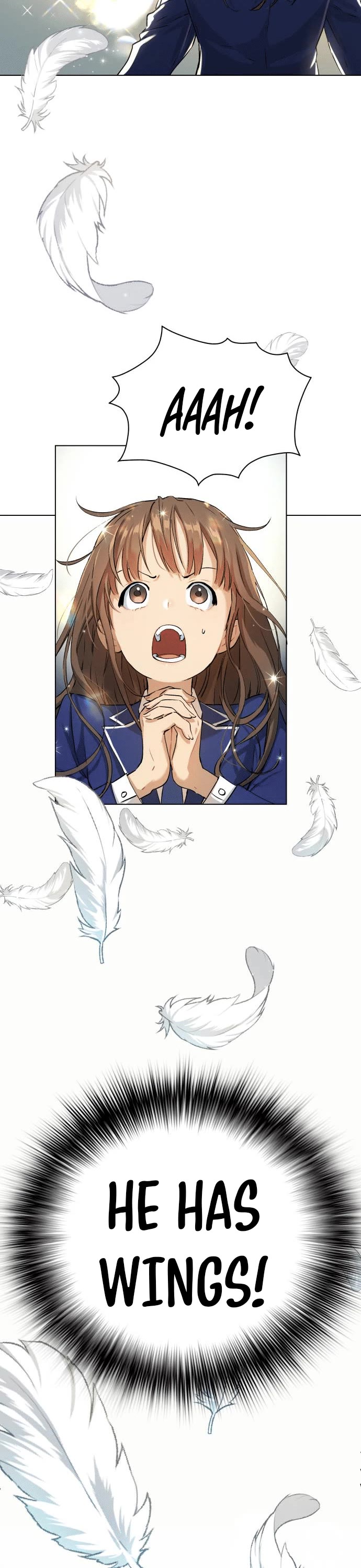 Legend of Dangun chapter 4 page 48