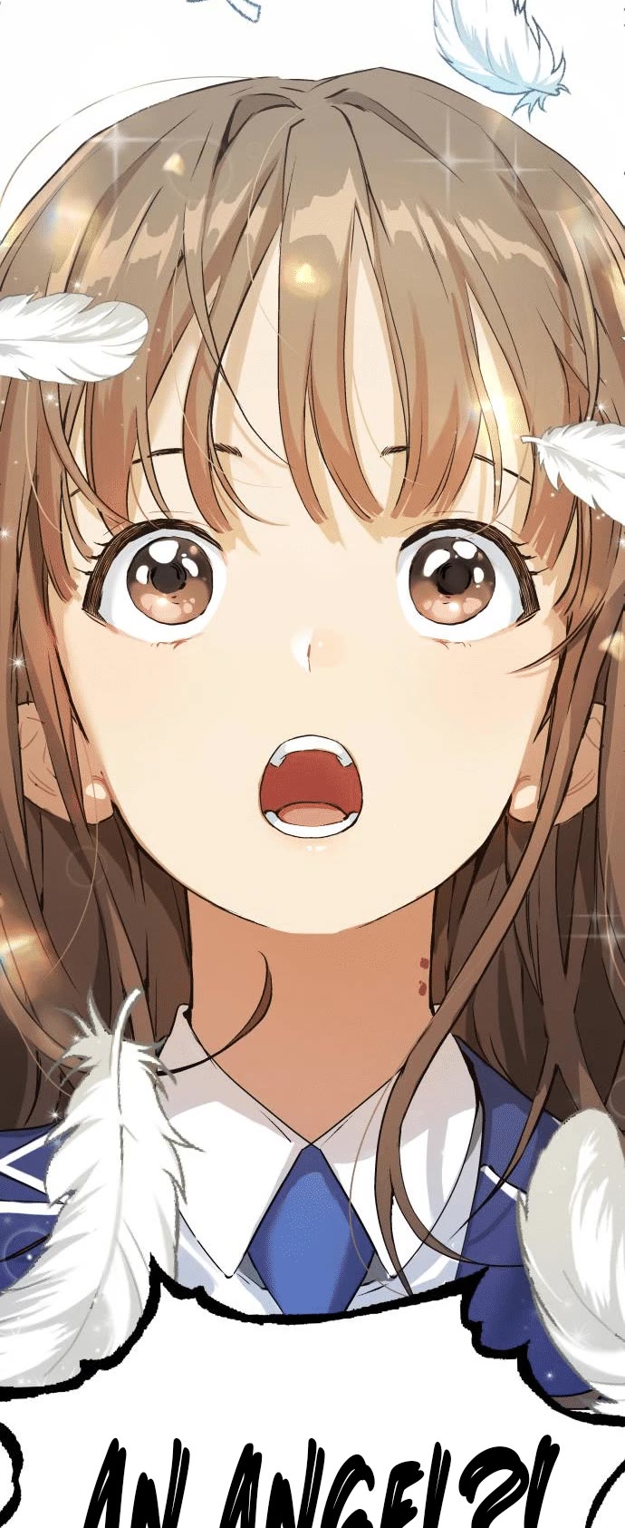 Legend of Dangun chapter 4 page 49