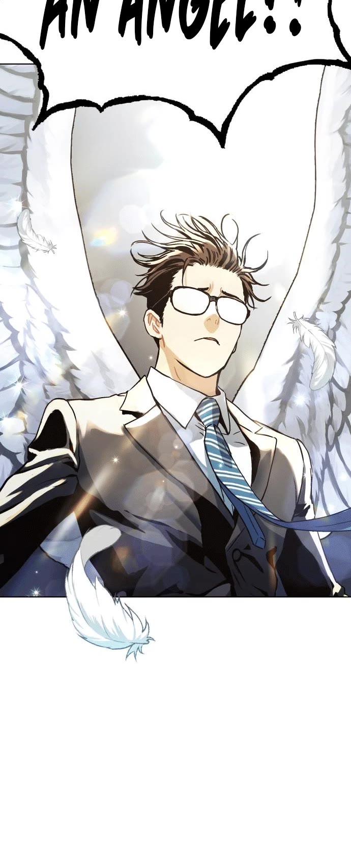 Legend of Dangun chapter 4 page 50