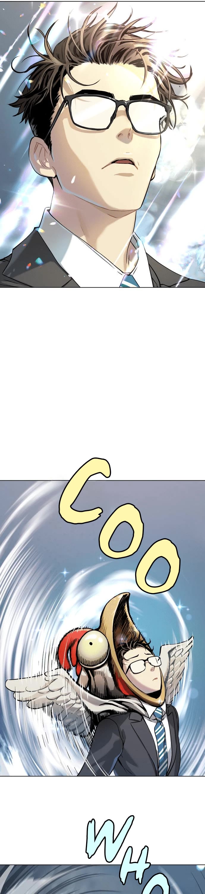 Legend of Dangun chapter 4 page 51