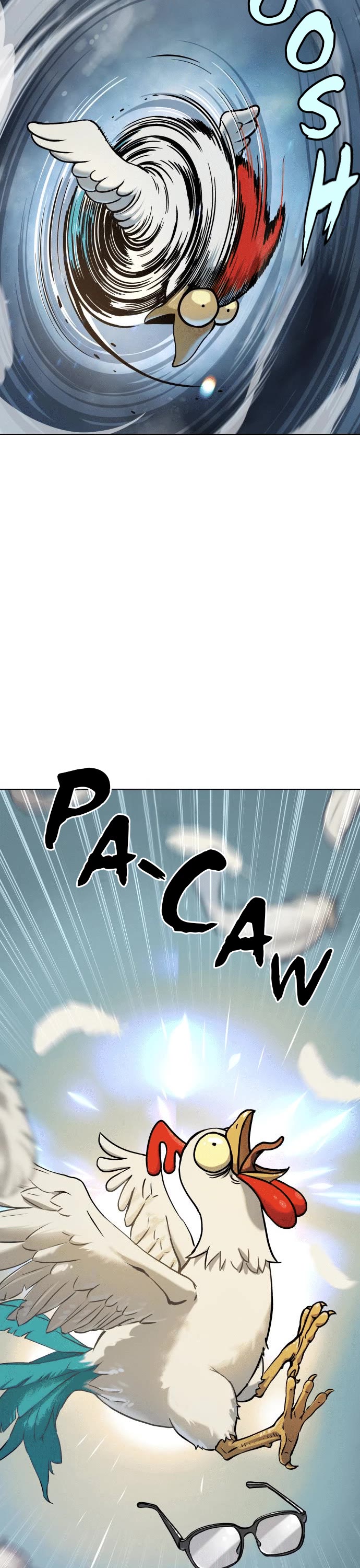 Legend of Dangun chapter 4 page 52