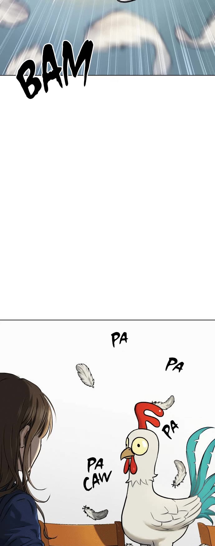 Legend of Dangun chapter 4 page 53