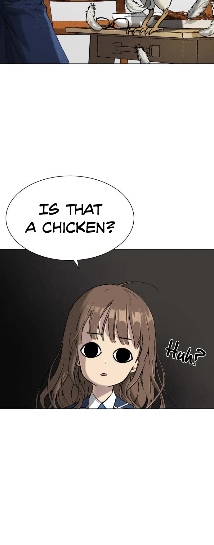 Legend of Dangun chapter 4 page 54