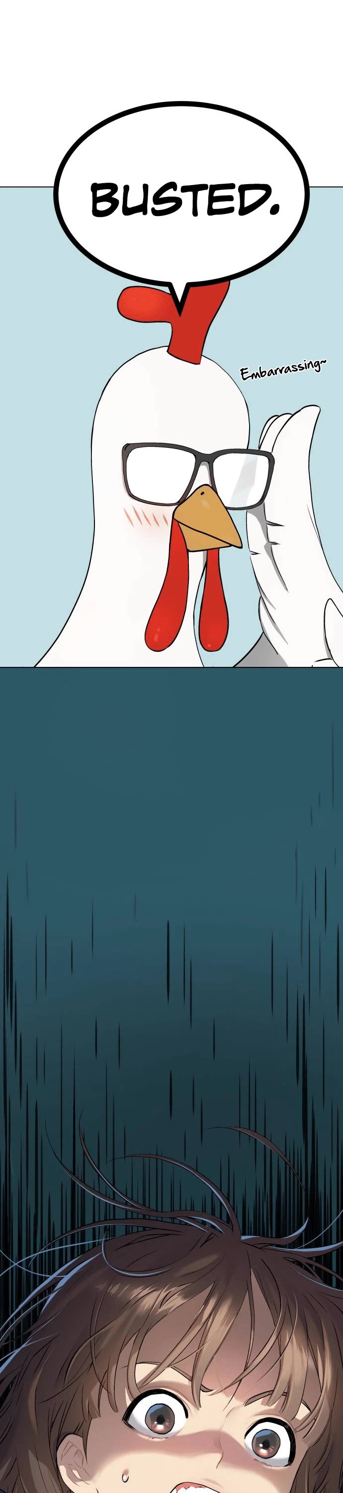 Legend of Dangun chapter 4 page 55