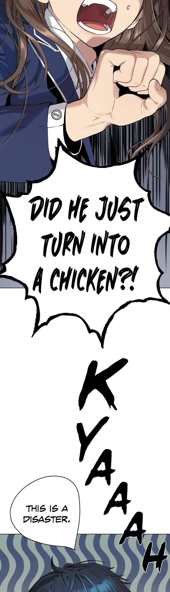 Legend of Dangun chapter 4 page 56