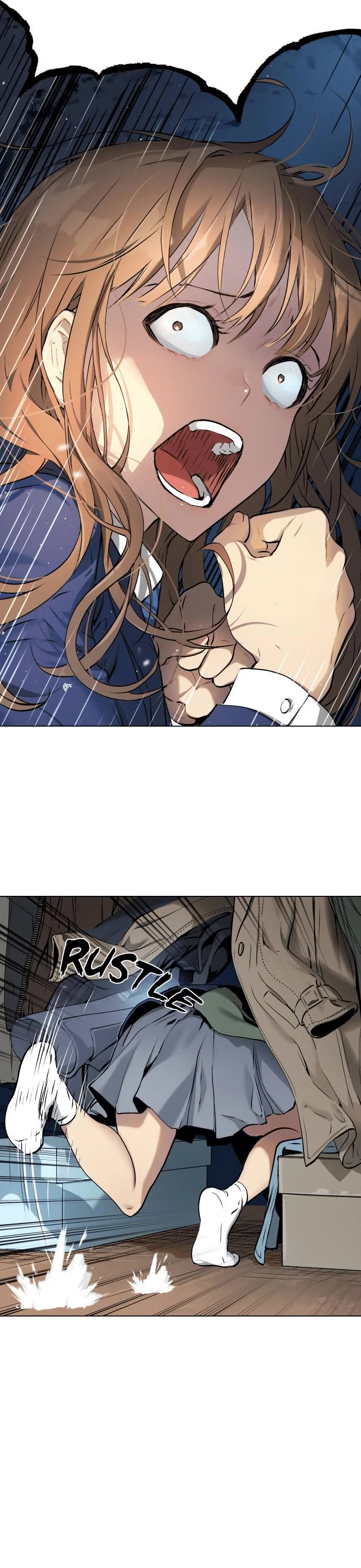 Legend of Dangun chapter 4 page 9