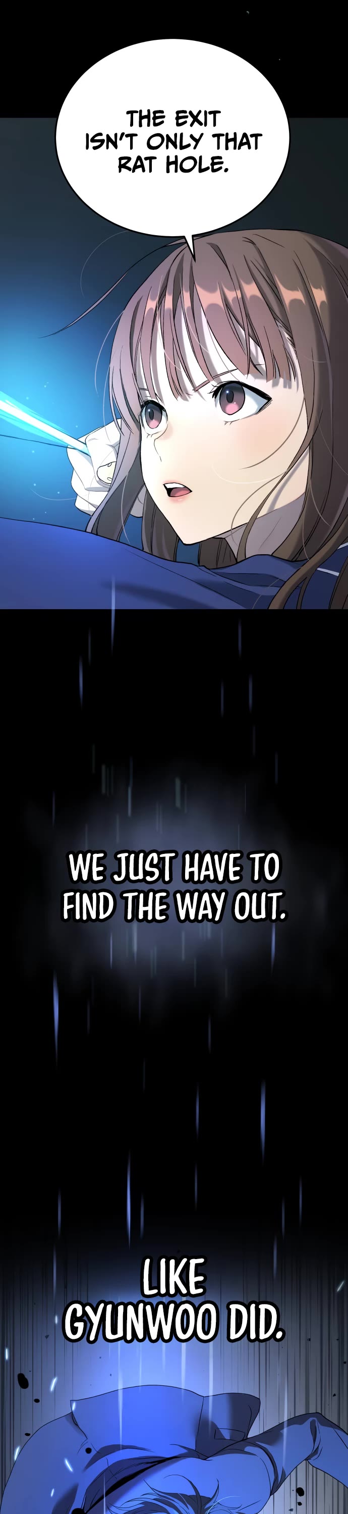 Legend of Dangun chapter 40 page 13