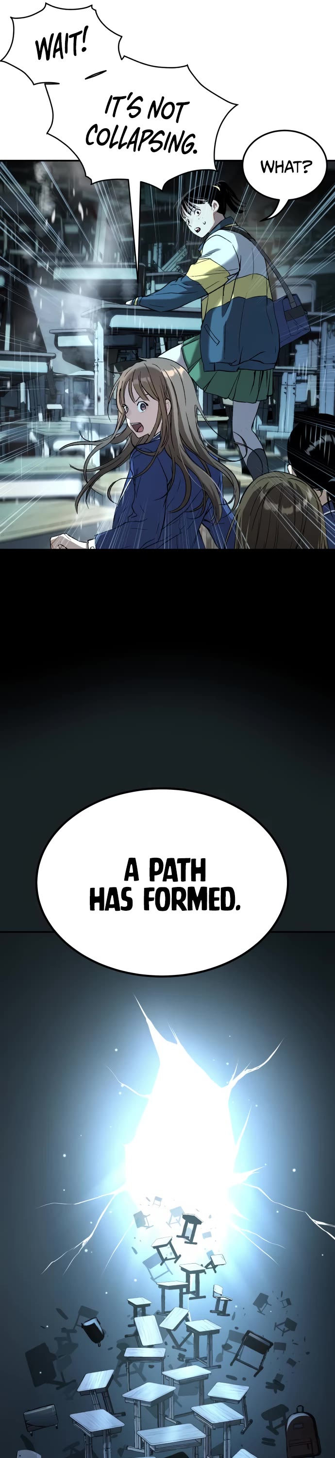 Legend of Dangun chapter 40 page 26