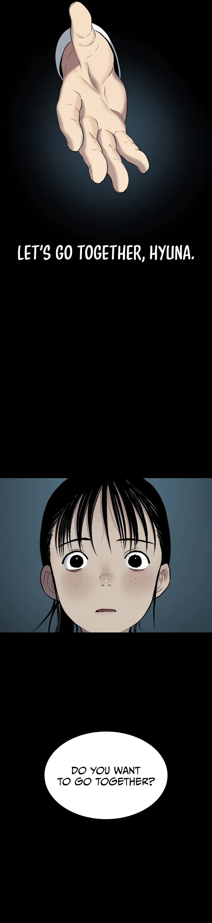 Legend of Dangun chapter 40 page 29