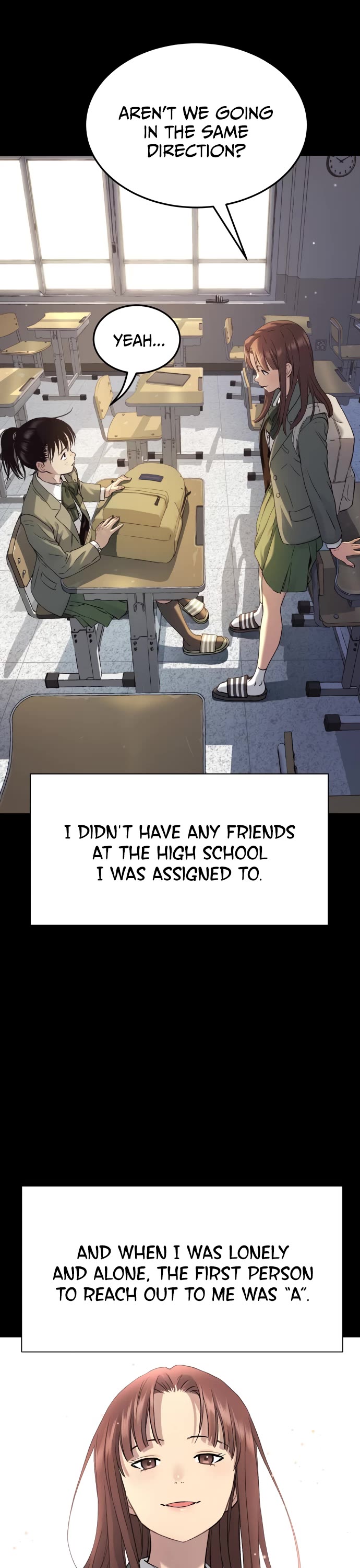 Legend of Dangun chapter 40 page 30