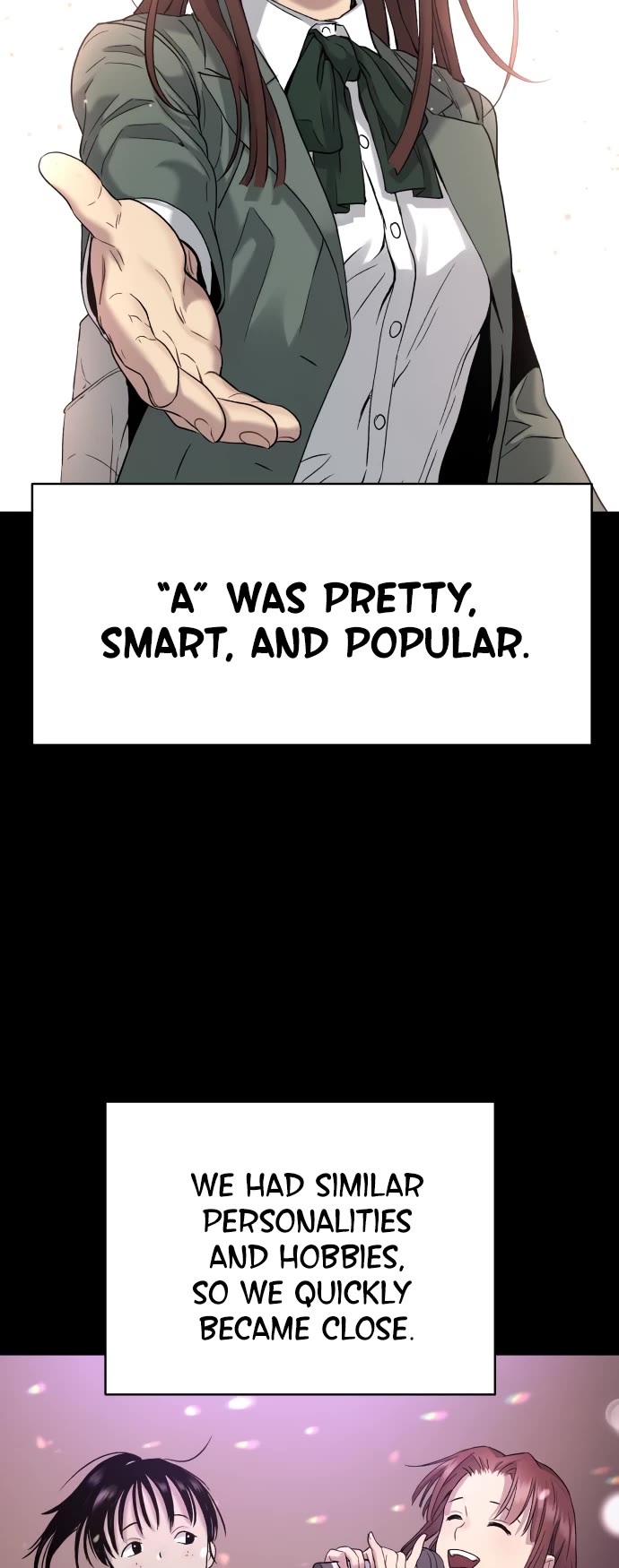 Legend of Dangun chapter 40 page 31