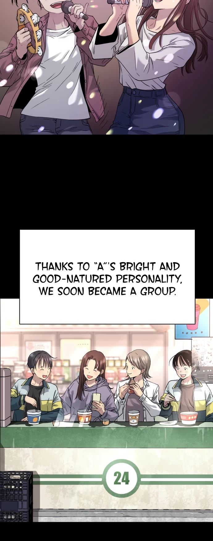 Legend of Dangun chapter 40 page 32