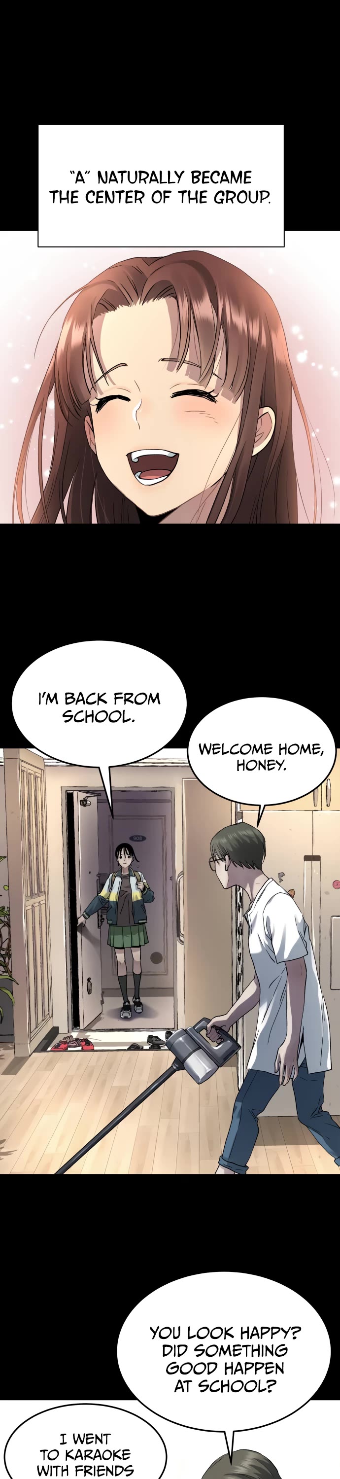 Legend of Dangun chapter 40 page 33