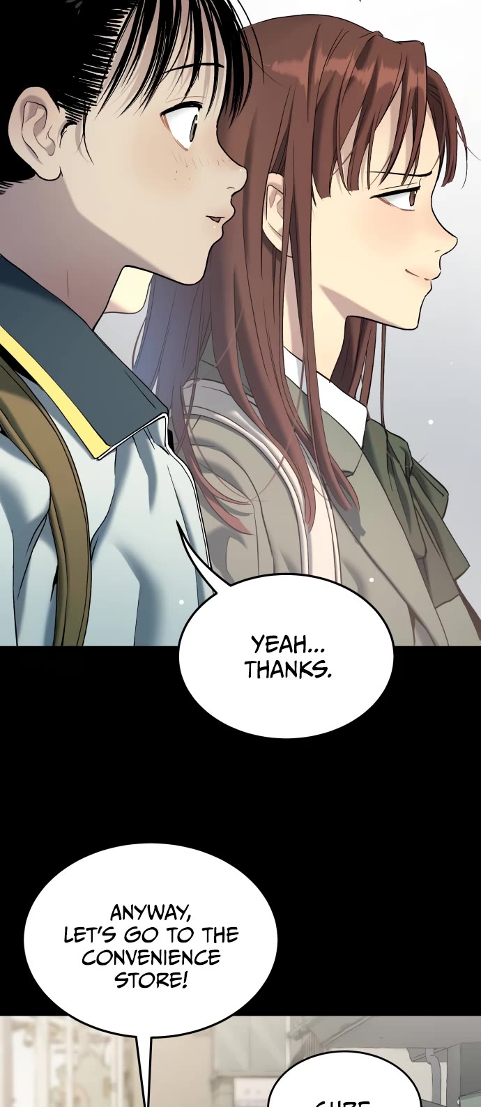 Legend of Dangun chapter 40 page 39