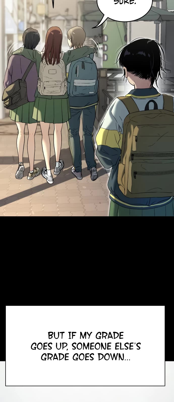 Legend of Dangun chapter 40 page 40