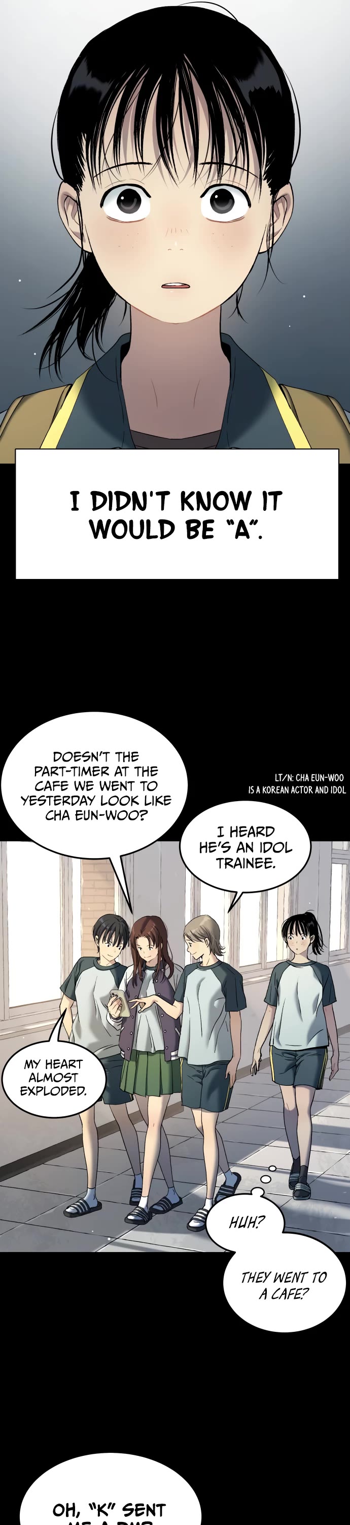 Legend of Dangun chapter 40 page 41