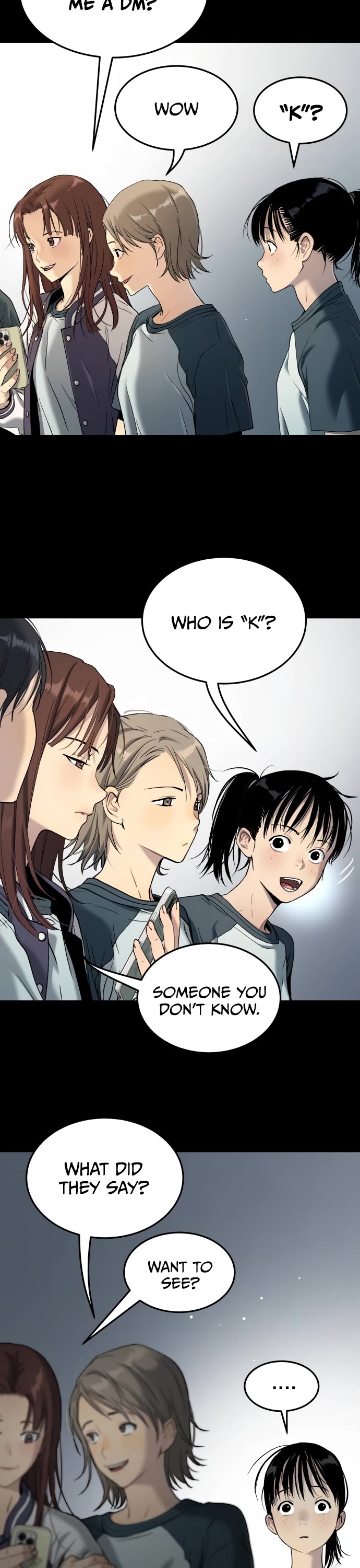 Legend of Dangun chapter 40 page 42