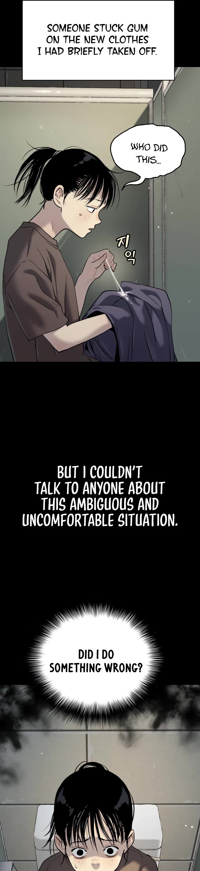 Legend of Dangun chapter 40 page 45