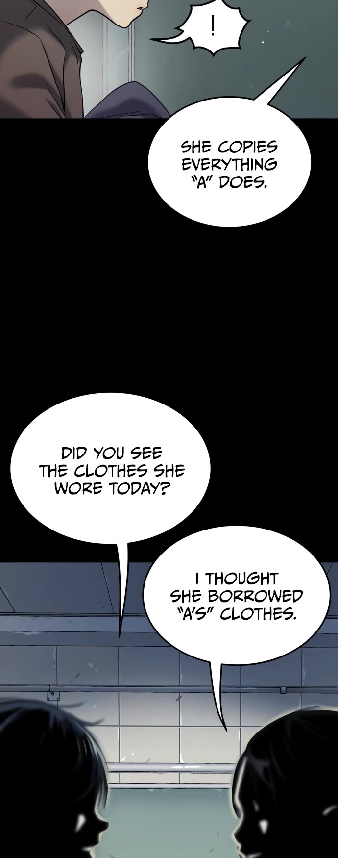 Legend of Dangun chapter 40 page 47