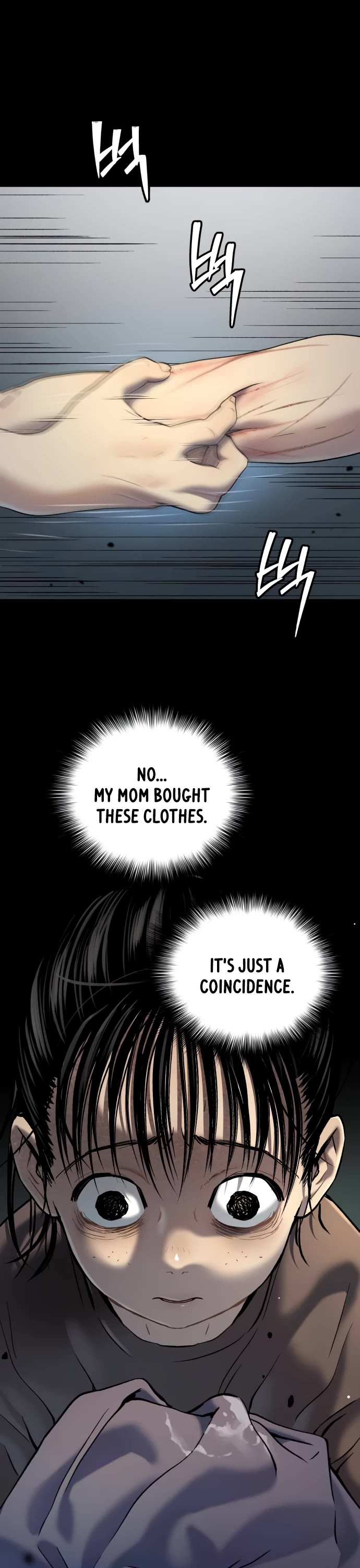 Legend of Dangun chapter 40 page 49