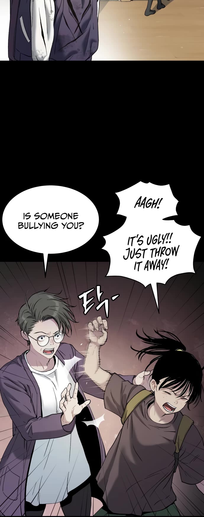 Legend of Dangun chapter 40 page 51