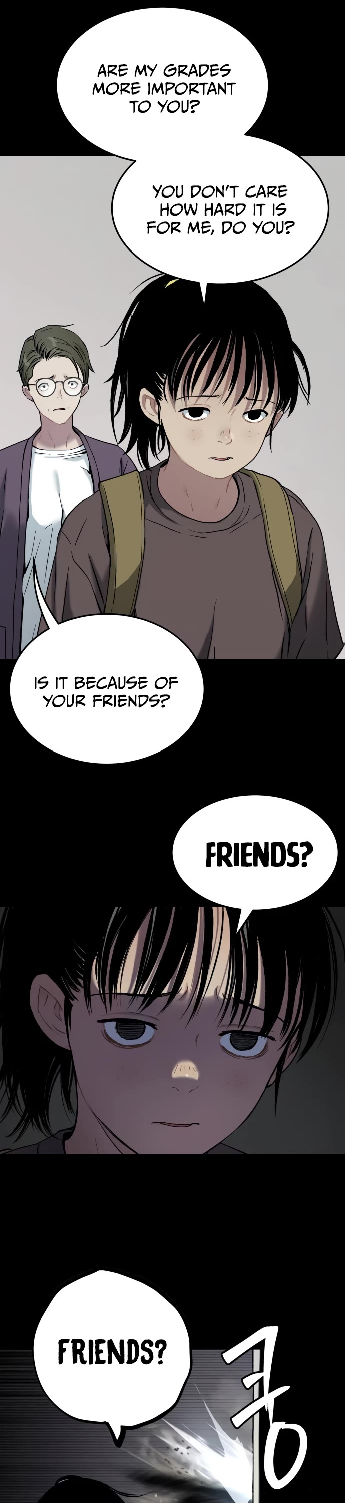 Legend of Dangun chapter 40 page 53