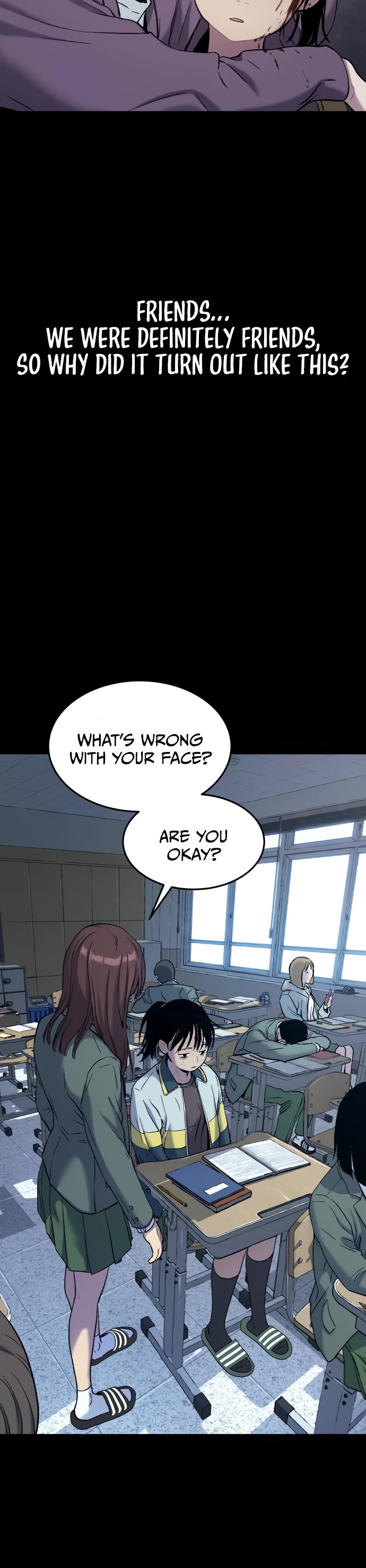 Legend of Dangun chapter 40 page 55