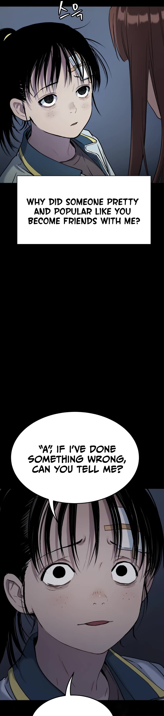 Legend of Dangun chapter 40 page 56