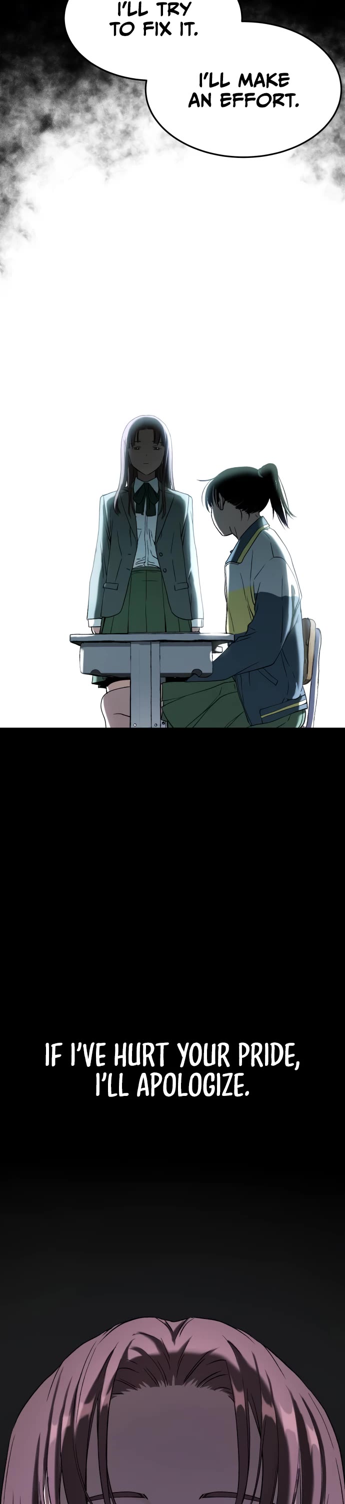 Legend of Dangun chapter 40 page 57