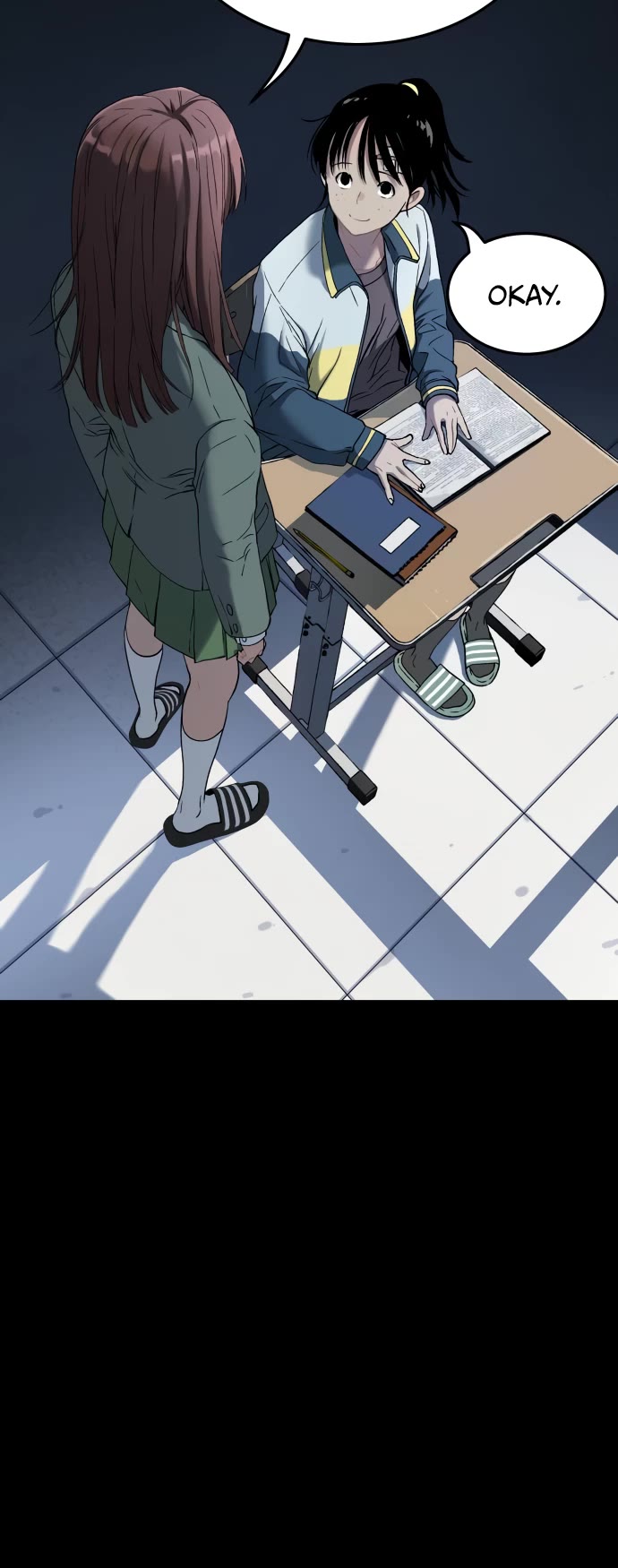 Legend of Dangun chapter 40 page 59