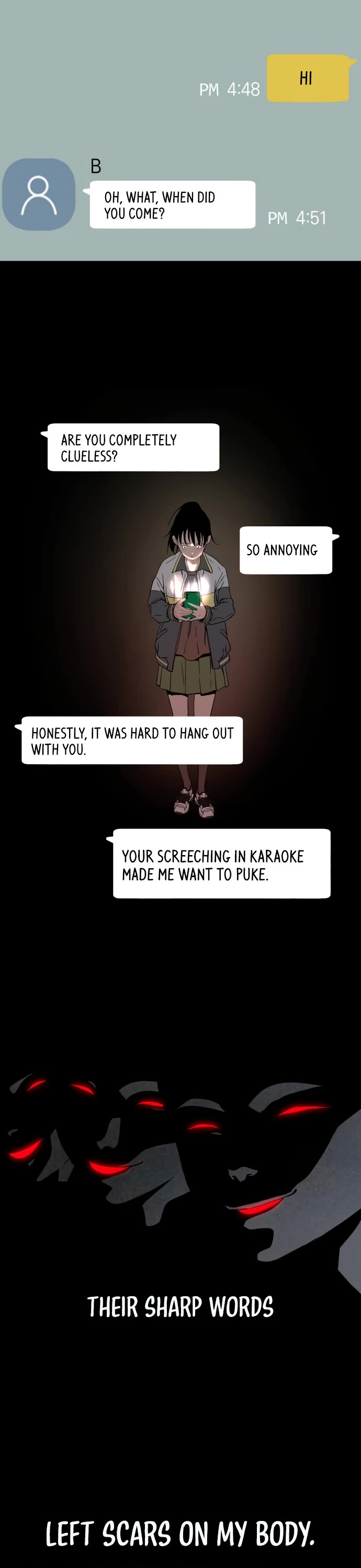 Legend of Dangun chapter 40 page 61