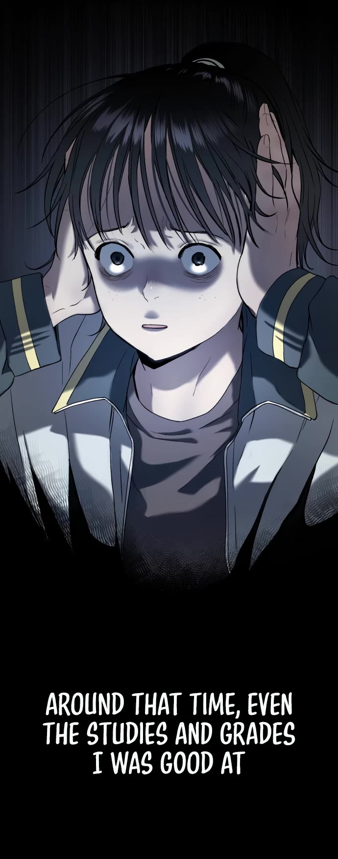 Legend of Dangun chapter 40 page 62